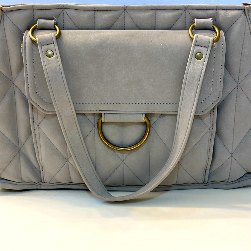 Grey Maurice’s Purse